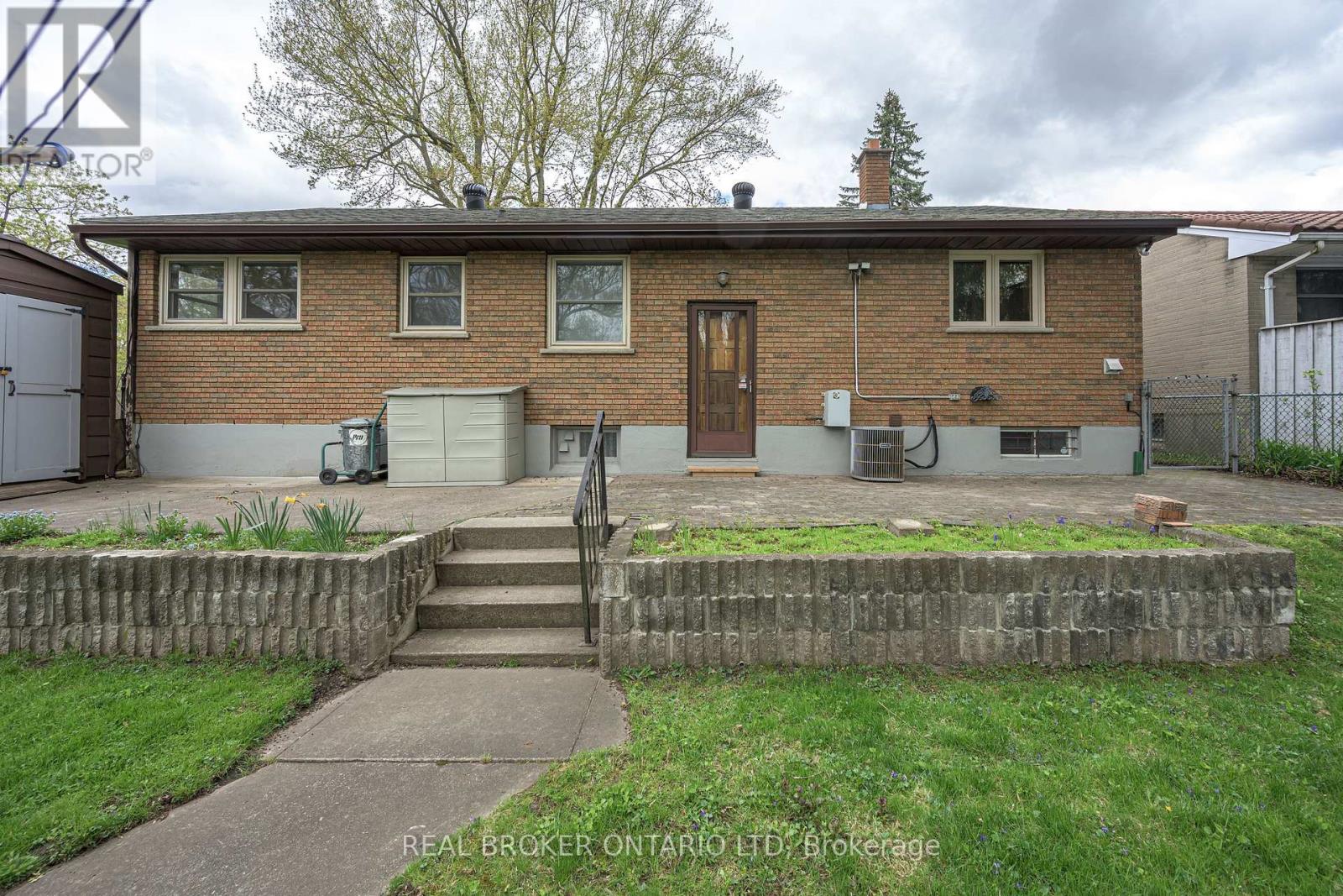 1863 Herbert Avenue, London East, Ontario  N5V 2C6 - Photo 29 - X13132302