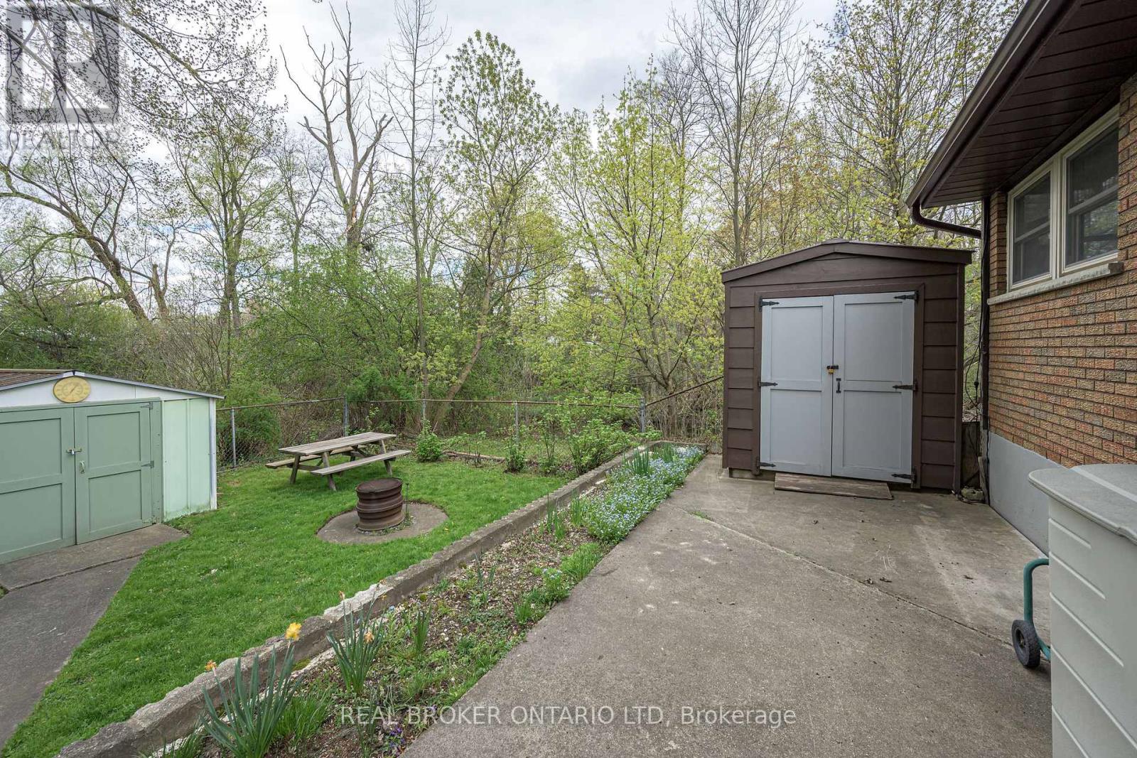 1863 Herbert Avenue, London East, Ontario  N5V 2C6 - Photo 32 - X13132302