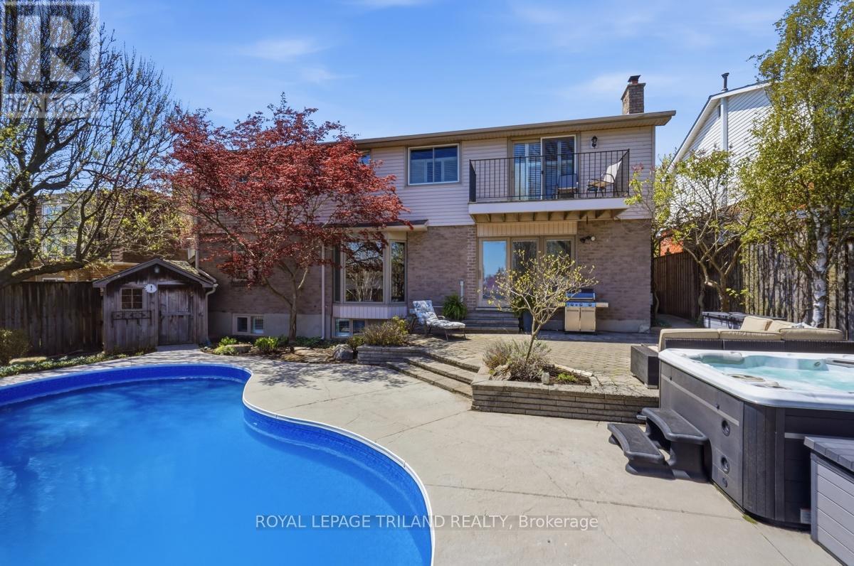 48 Tamarack Crescent, London South, Ontario  N6K 3J7 - Photo 38 - X13132314