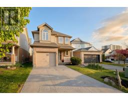 812 SANDCHERRY STREET, London North, Ontario