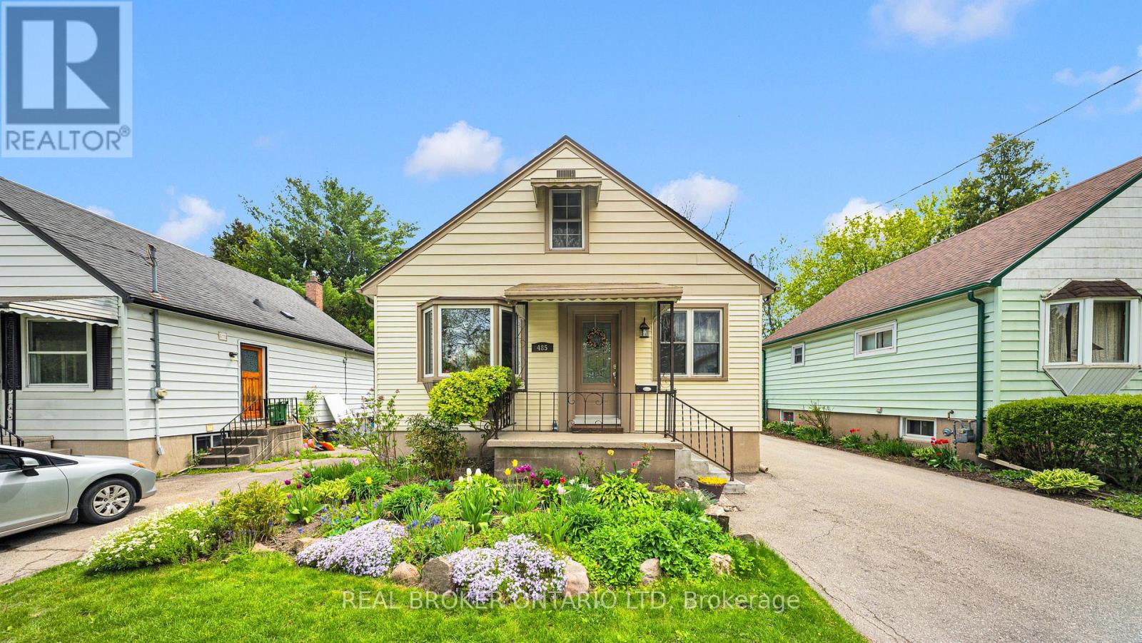 485 SALISBURY STREET, London East, Ontario