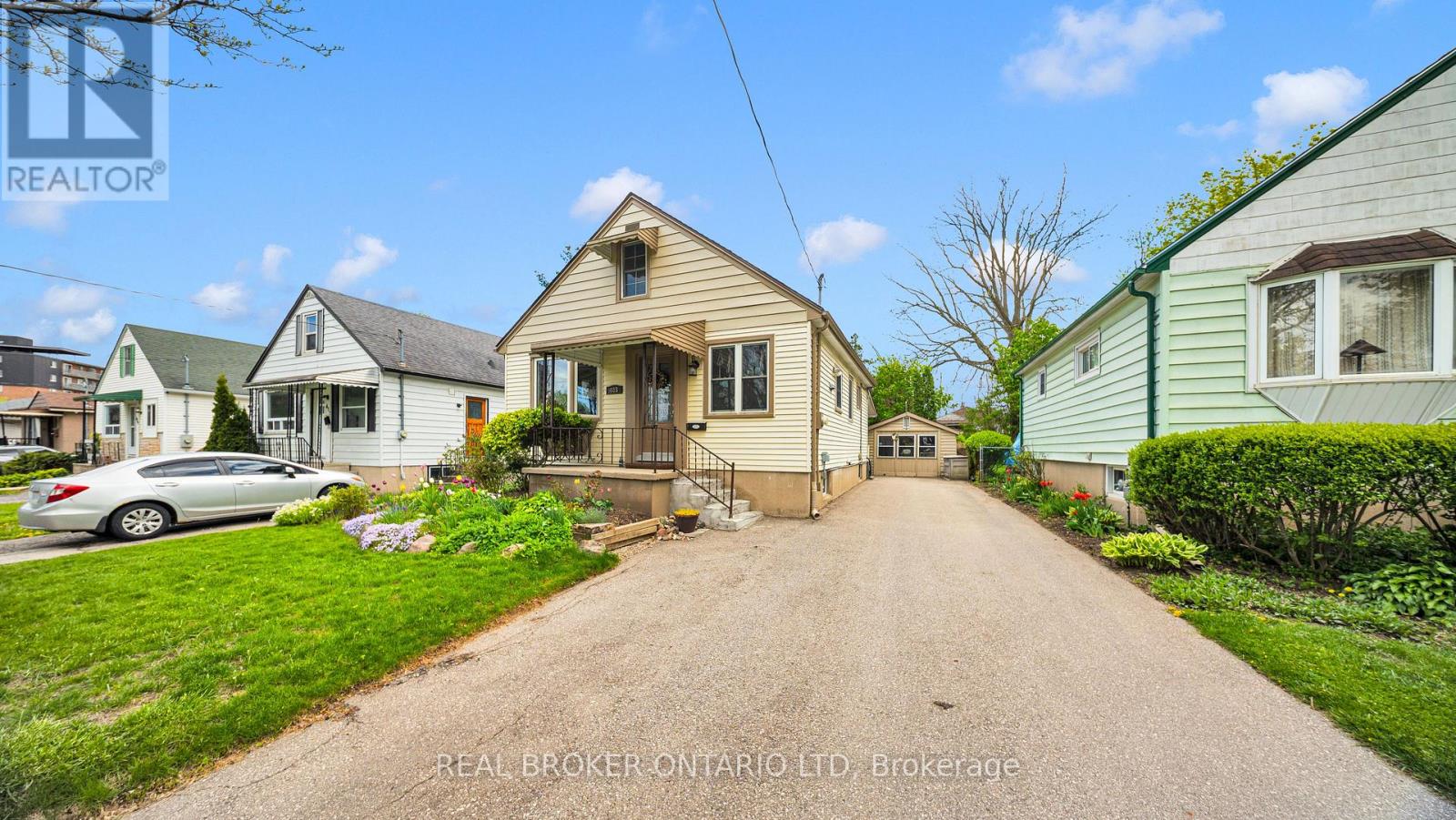 485 Salisbury Street, London East, Ontario  N5Y 3B4 - Photo 2 - X13132400