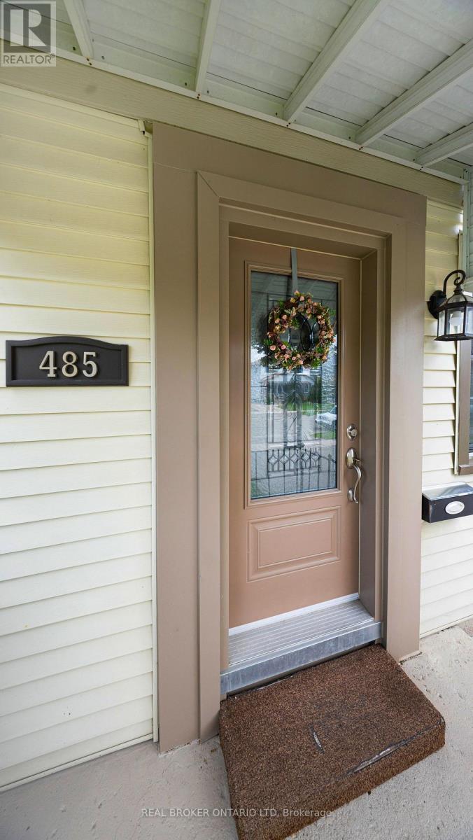 485 Salisbury Street, London East, Ontario  N5Y 3B4 - Photo 3 - X13132400