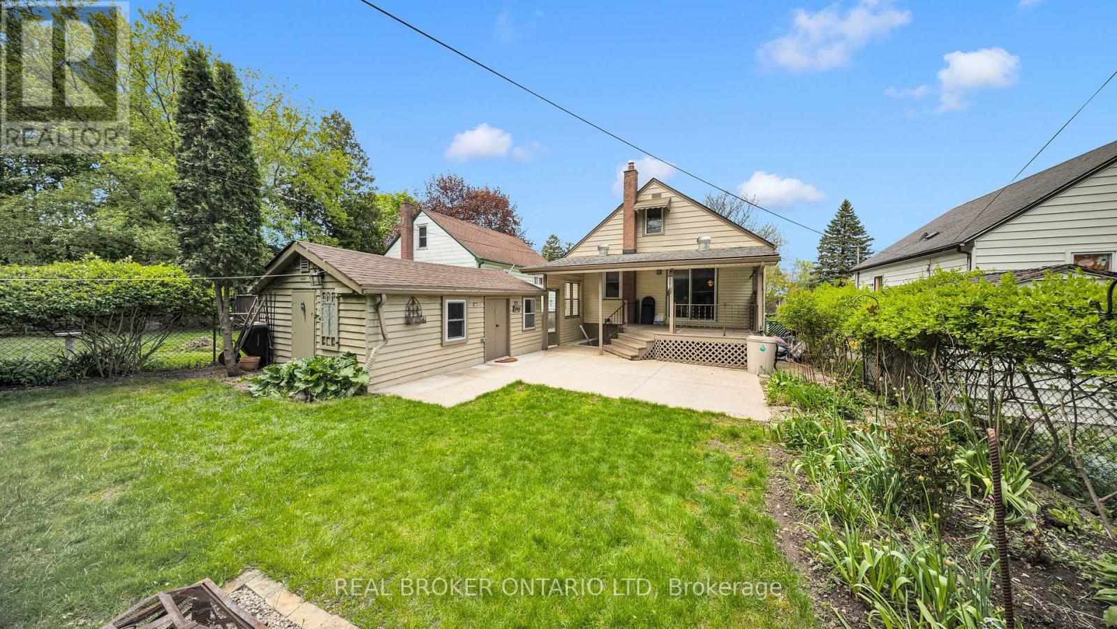 485 Salisbury Street, London East, Ontario  N5Y 3B4 - Photo 36 - X13132400