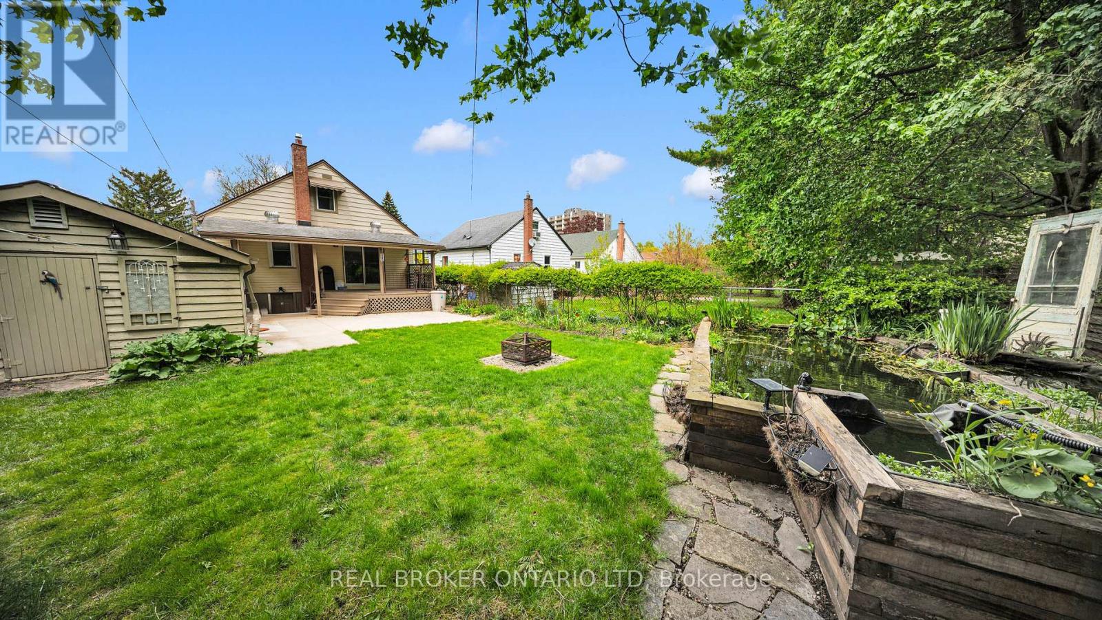485 Salisbury Street, London East, Ontario  N5Y 3B4 - Photo 38 - X13132400