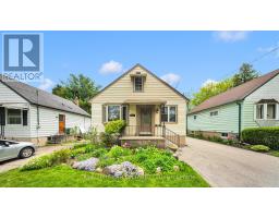 485 SALISBURY STREET, London East, Ontario