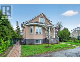 196 PRINCE ALBERT STREET, Ottawa, Ontario