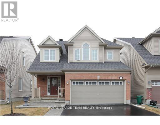 2714 GRAND VISTA CIRCLE, Ottawa, Ontario