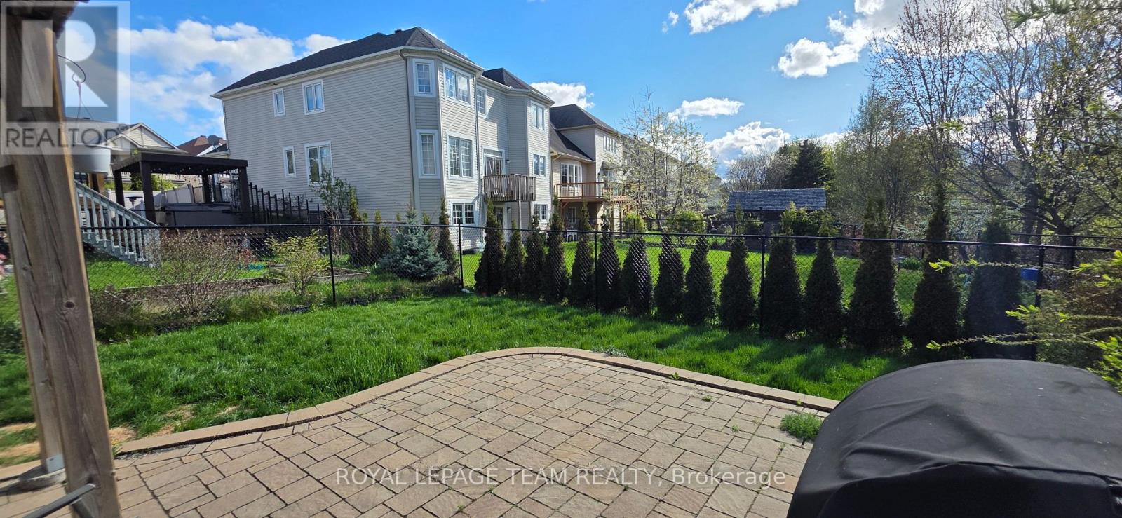 2714 Grand Vista Circle, Ottawa, Ontario K2J 0W5 - Photo 24 - X13132336