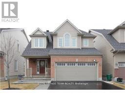 2714 GRAND VISTA CIRCLE, Ottawa, Ontario