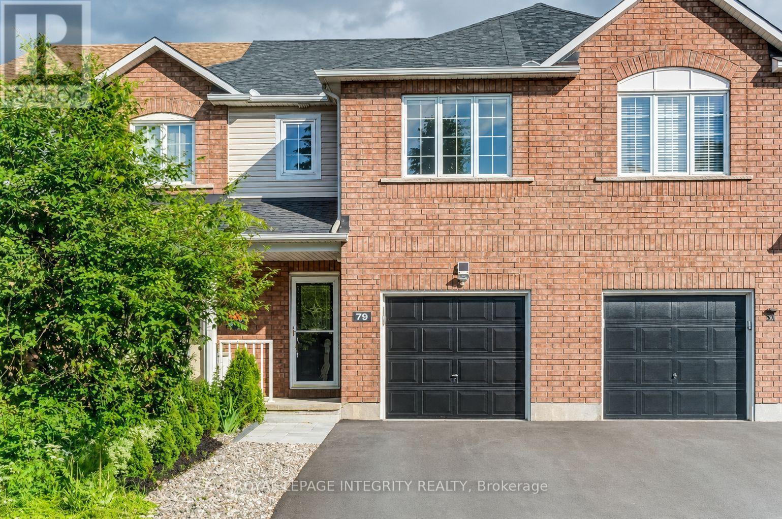 79 BISHOPS MILLS WAY, Ottawa, Ontario