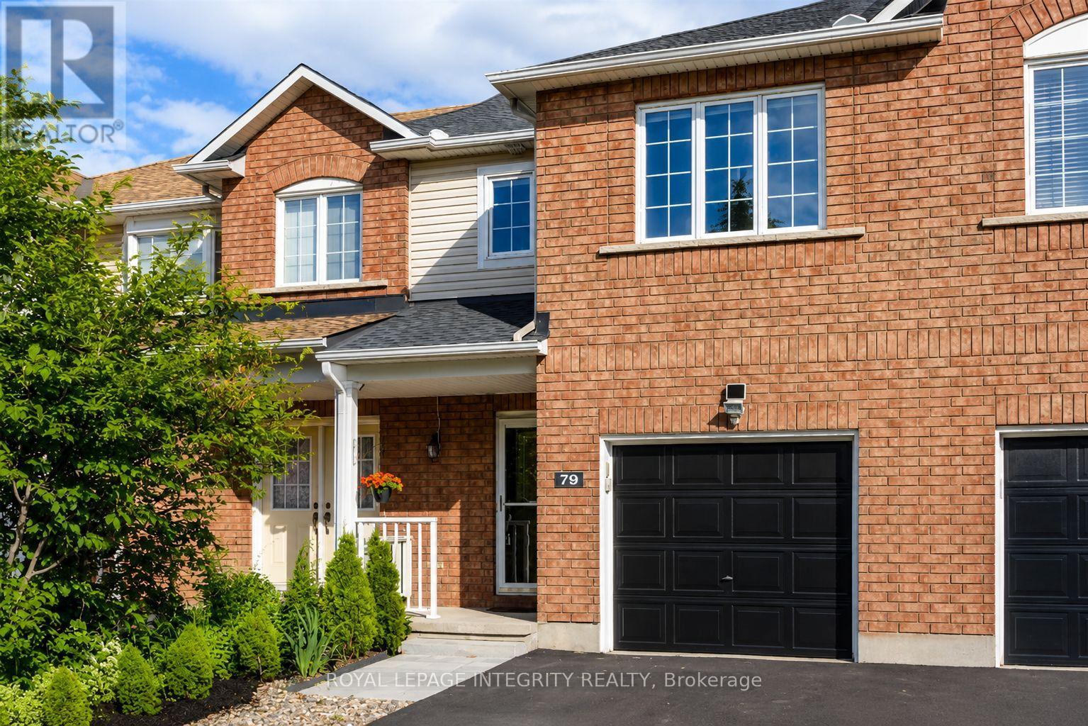 79 Bishops Mills Way, Ottawa, Ontario K2K 3C1 - Photo 2 - X13132340