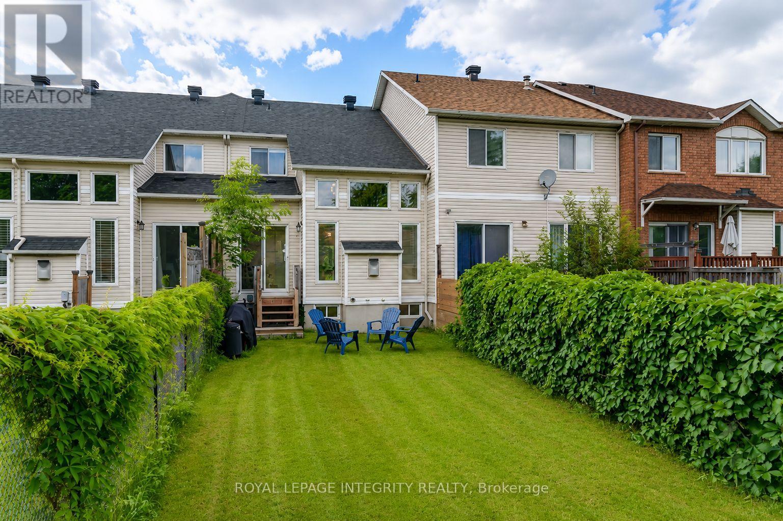 79 Bishops Mills Way, Ottawa, Ontario K2K 3C1 - Photo 25 - X13132340