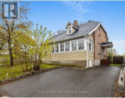 910 PINECREST ROAD, Ottawa, Ontario