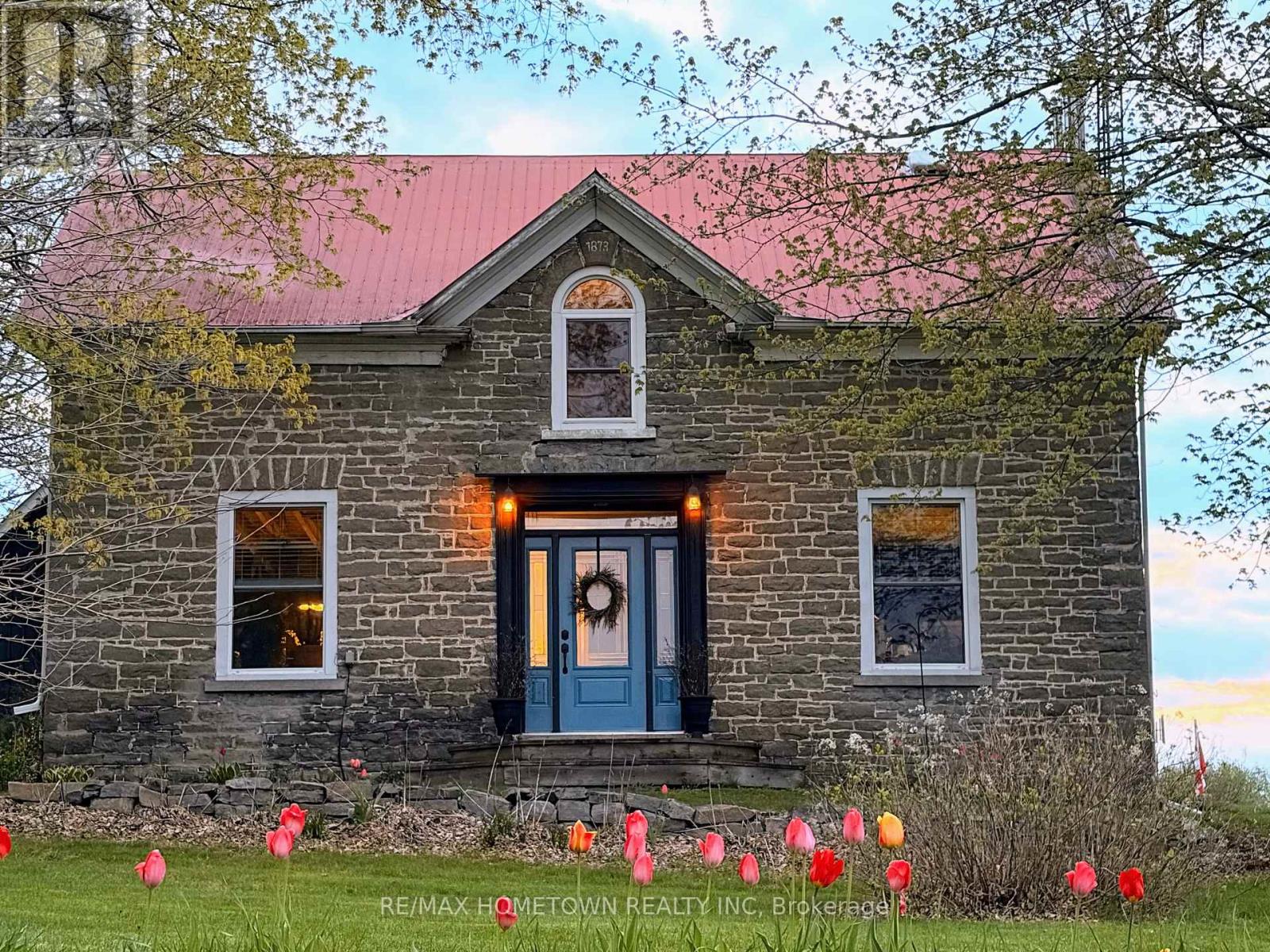 11842 ROCKSPRINGS ROAD, Elizabethtown-Kitley, Ontario
