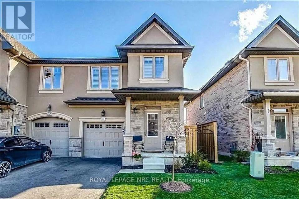 14 - 98 SHOREVIEW PLACE W, Hamilton, Ontario