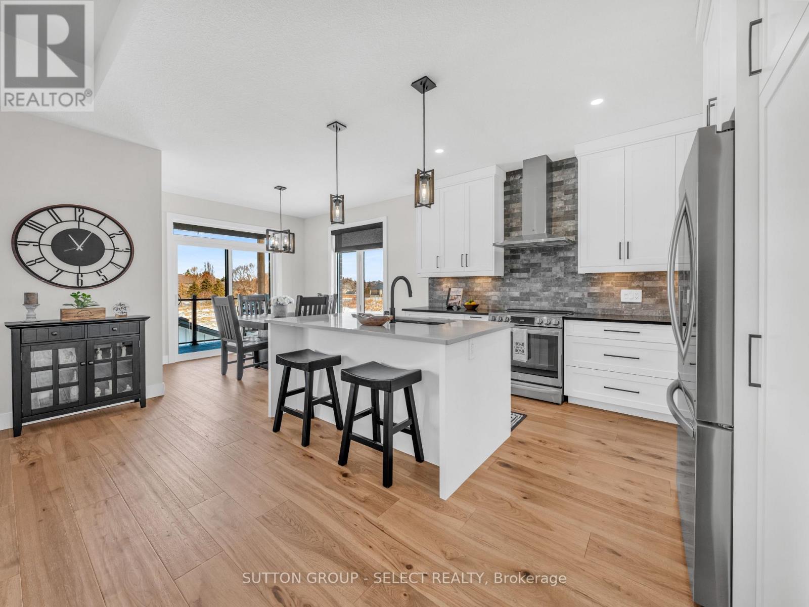 2222 Linkway Boulevard, London South, Ontario  N6K 0K9 - Photo 10 - X12949518