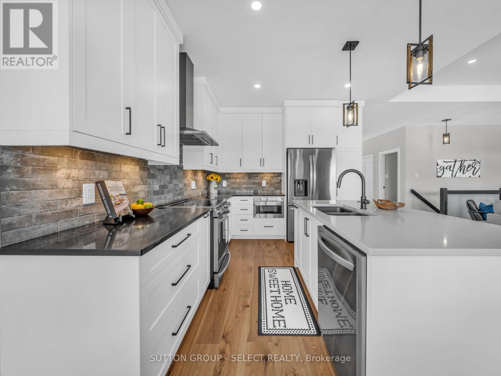 2222 Linkway Boulevard, London South, Ontario  N6K 0K9 - Photo 12 - X12949518