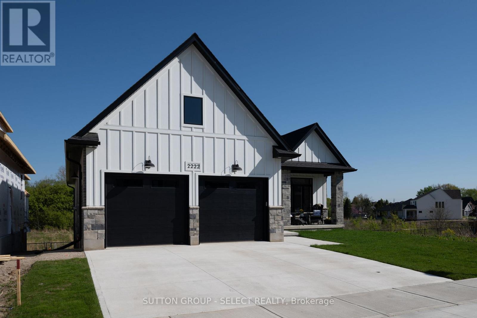 2222 Linkway Boulevard, London South, Ontario  N6K 0K9 - Photo 2 - X12949518