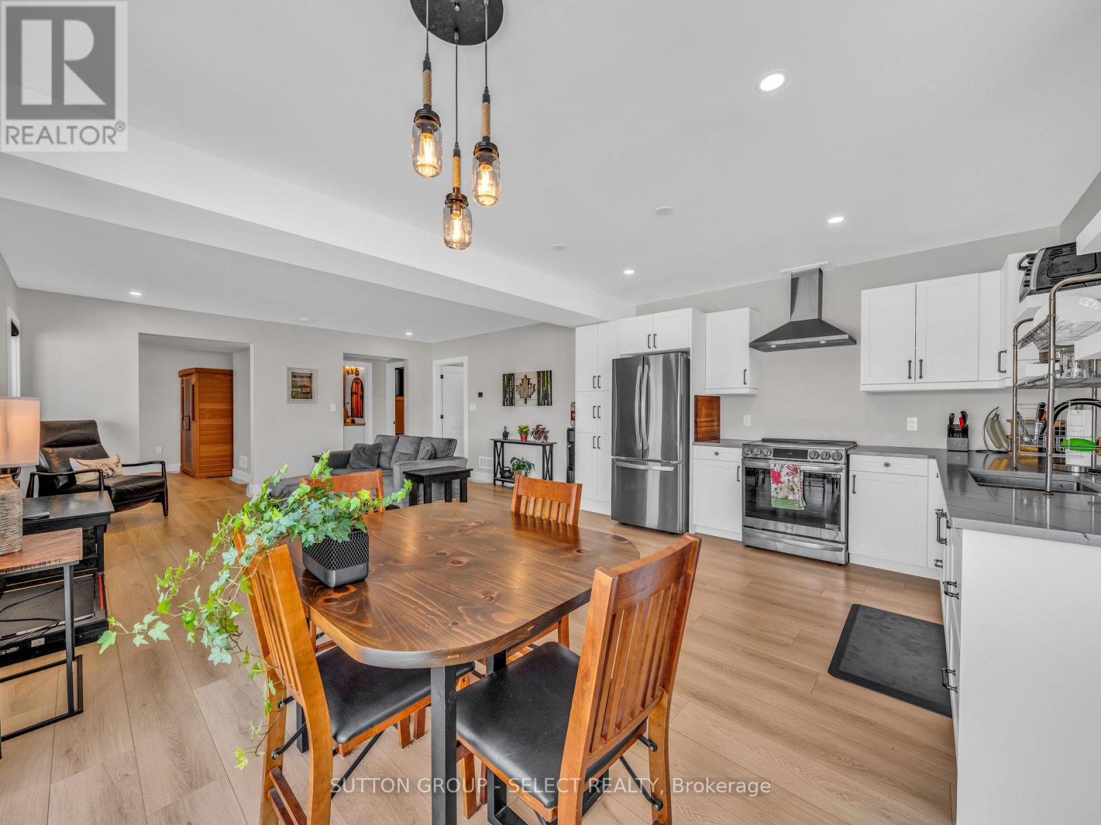 2222 Linkway Boulevard, London South, Ontario  N6K 0K9 - Photo 36 - X12949518