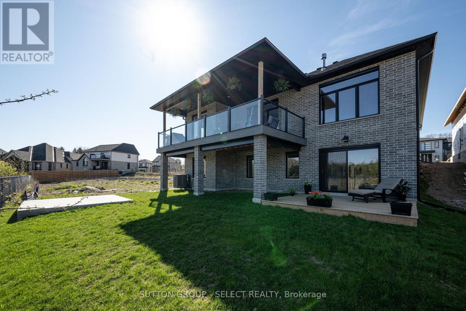 2222 Linkway Boulevard, London South, Ontario  N6K 0K9 - Photo 44 - X12949518