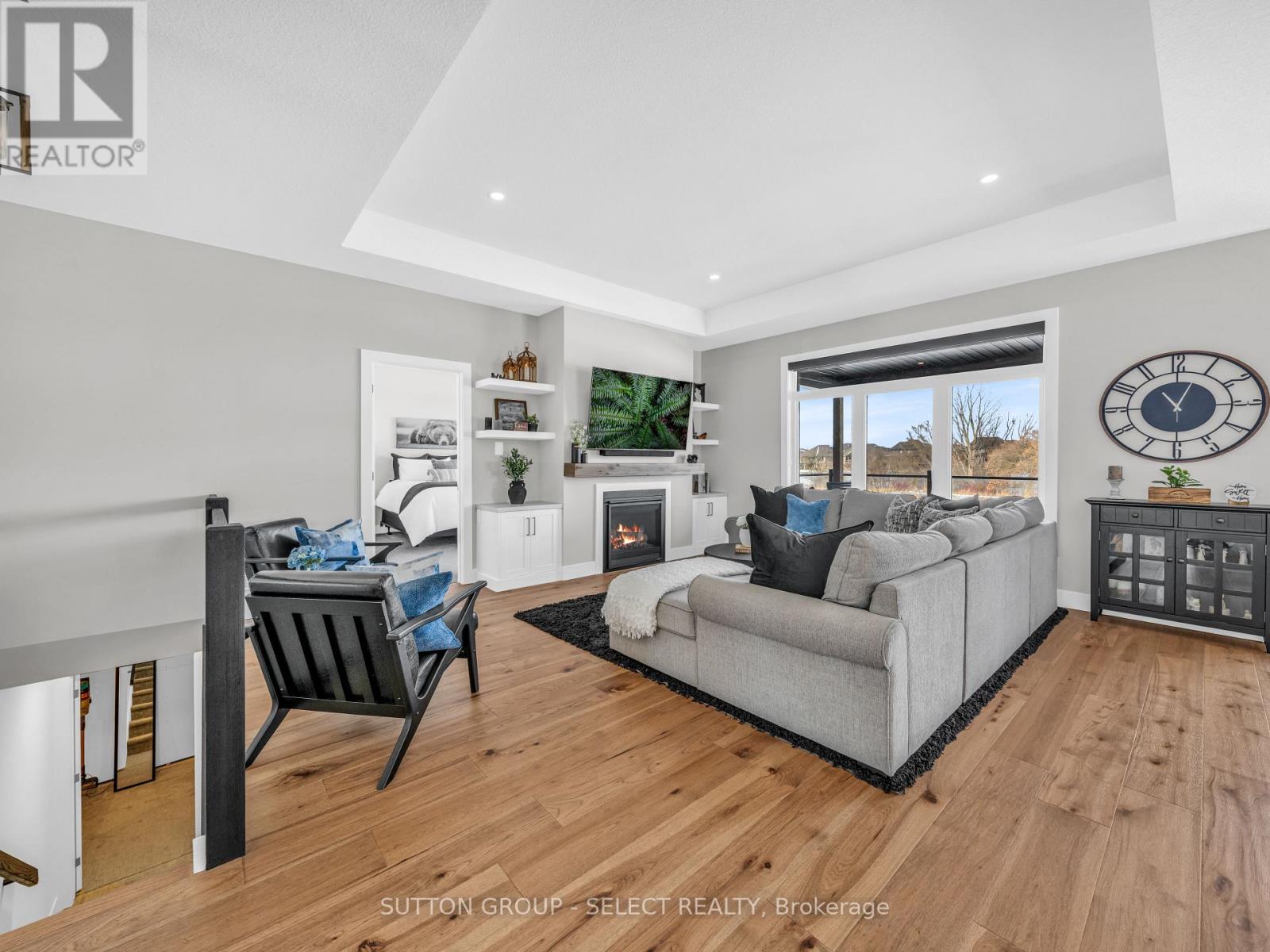 2222 Linkway Boulevard, London South, Ontario  N6K 0K9 - Photo 6 - X12949518