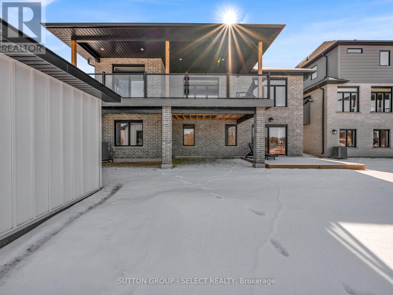 2222 Linkway Boulevard, London South, Ontario  N6K 0K9 - Photo 46 - X12949518