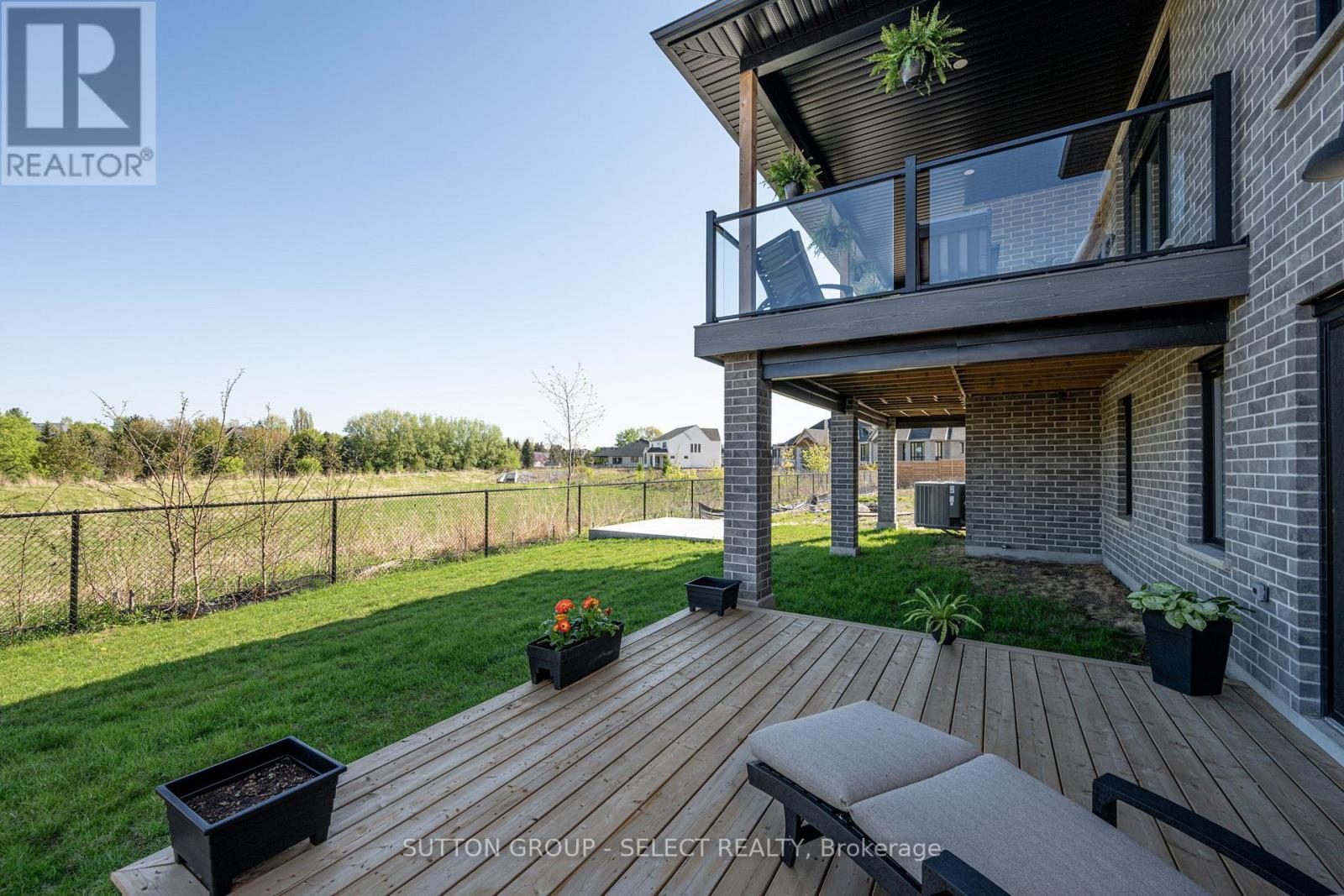 2222 Linkway Boulevard, London South, Ontario  N6K 0K9 - Photo 45 - X12949518