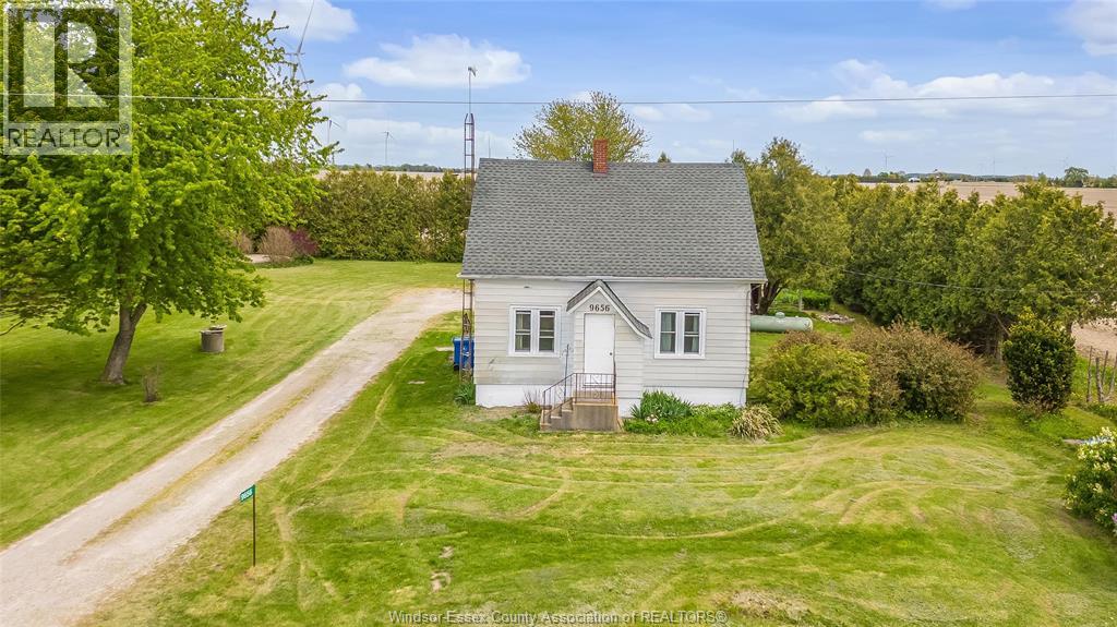9656 Gracey Side Road, Lakeshore, Ontario  N0P 1J0 - Photo 1 - 26010814