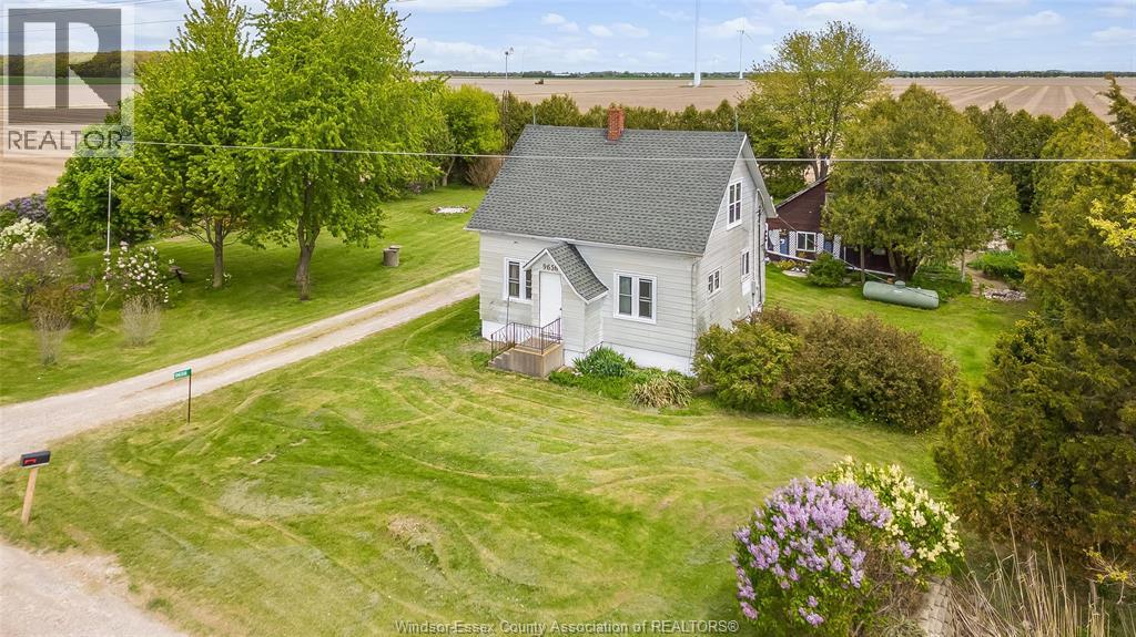 9656 Gracey Side Road, Lakeshore, Ontario  N0P 1J0 - Photo 2 - 26010814
