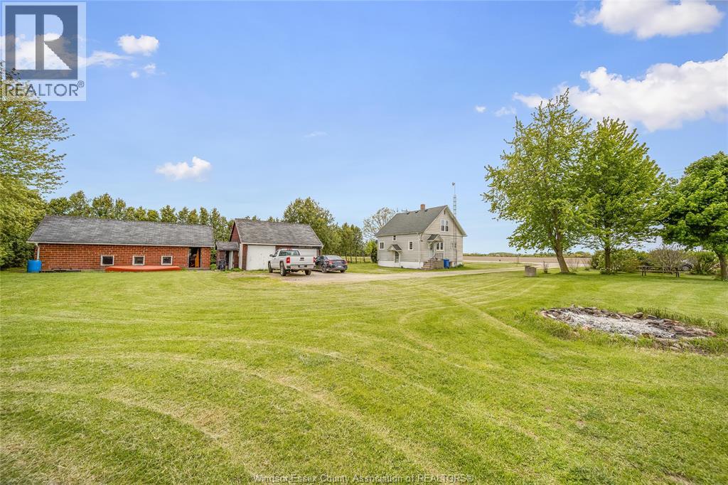9656 Gracey Side Road, Lakeshore, Ontario  N0P 1J0 - Photo 39 - 26010814