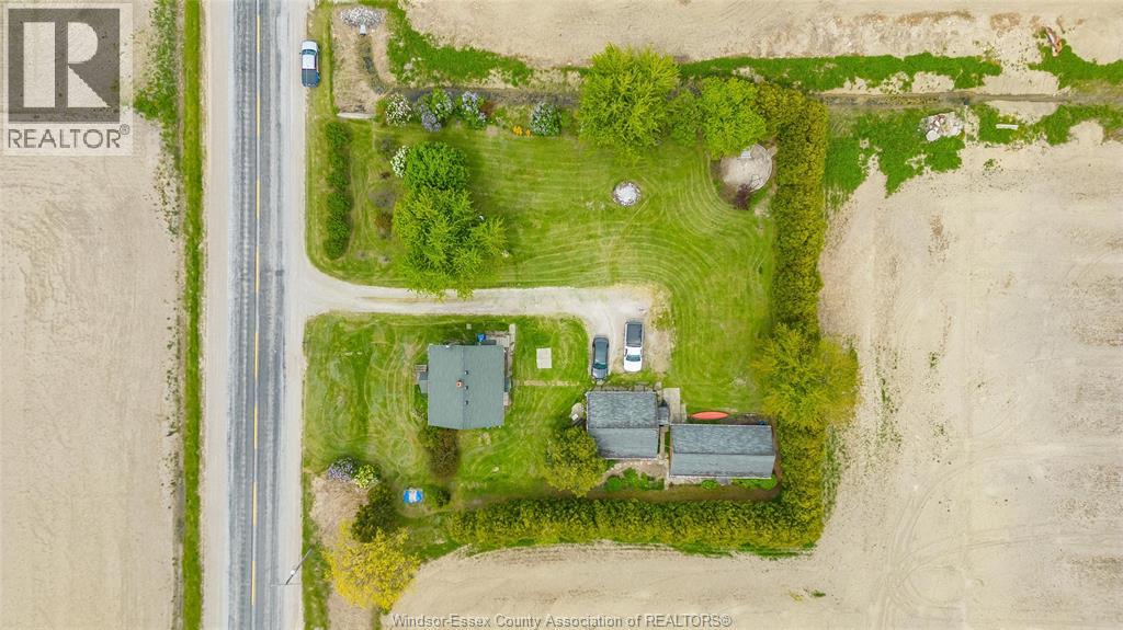 9656 Gracey Side Road, Lakeshore, Ontario  N0P 1J0 - Photo 5 - 26010814