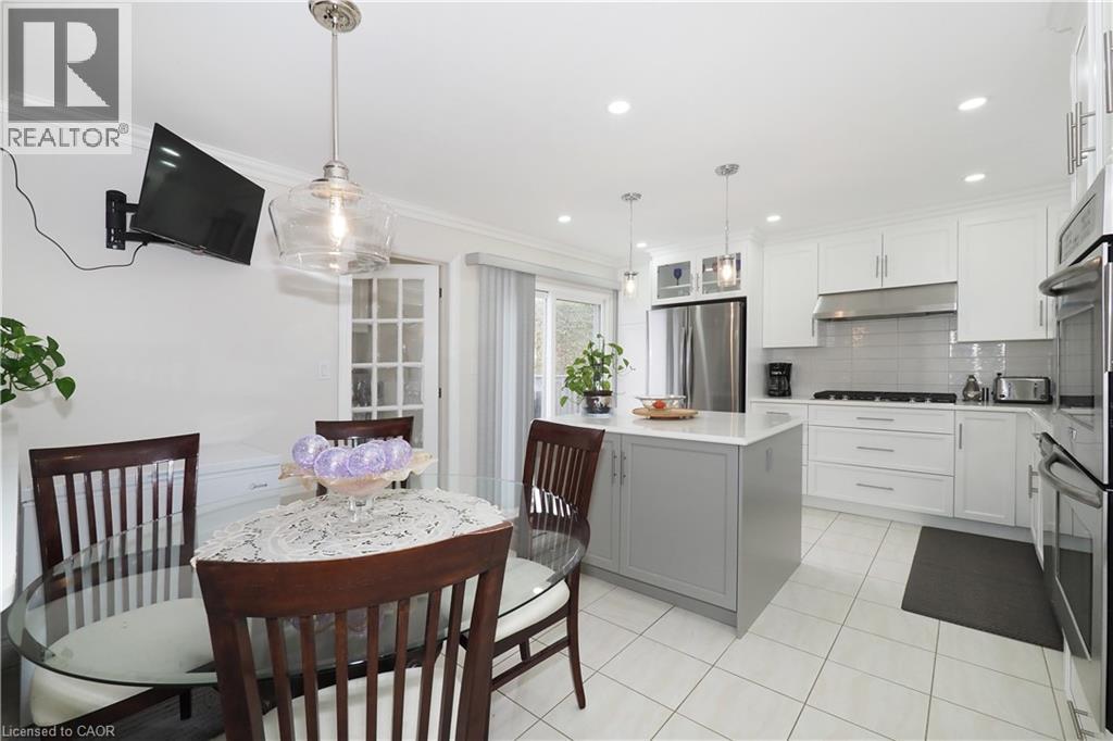 89 Lynnhaven Court, Kitchener, Ontario  N2M 5L8 - Photo 12 - 40830622