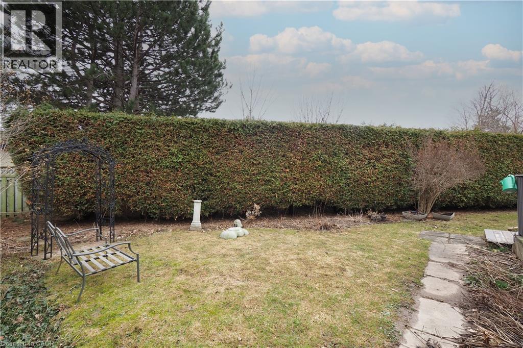 89 Lynnhaven Court, Kitchener, Ontario  N2M 5L8 - Photo 31 - 40830622