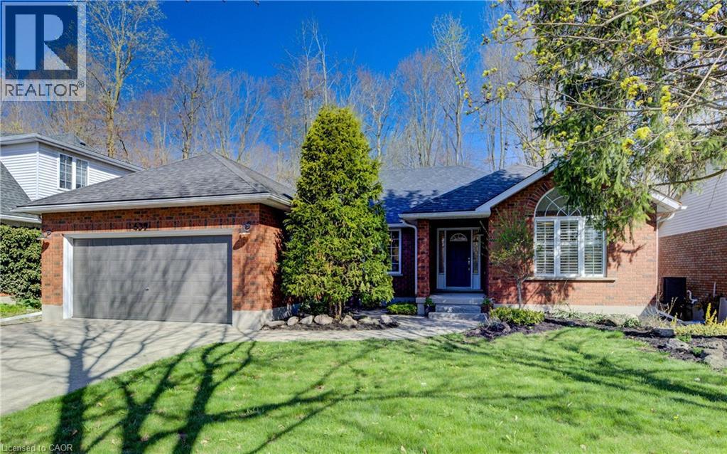 439 Northlake Drive, Waterloo, Ontario  N2V 1Y6 - Photo 1 - 40830331