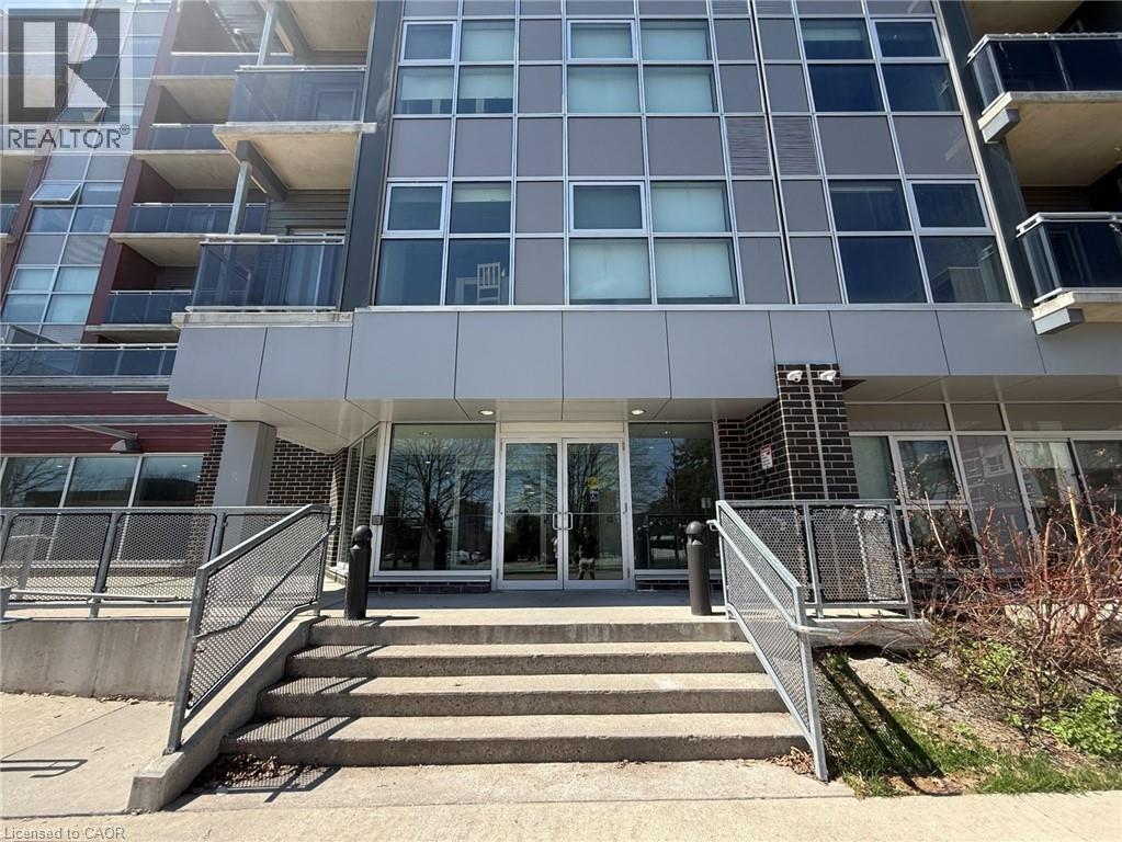 251 Hemlock Street Unit# 314, Waterloo, Ontario  N2L 3R4 - Photo 3 - 40830241