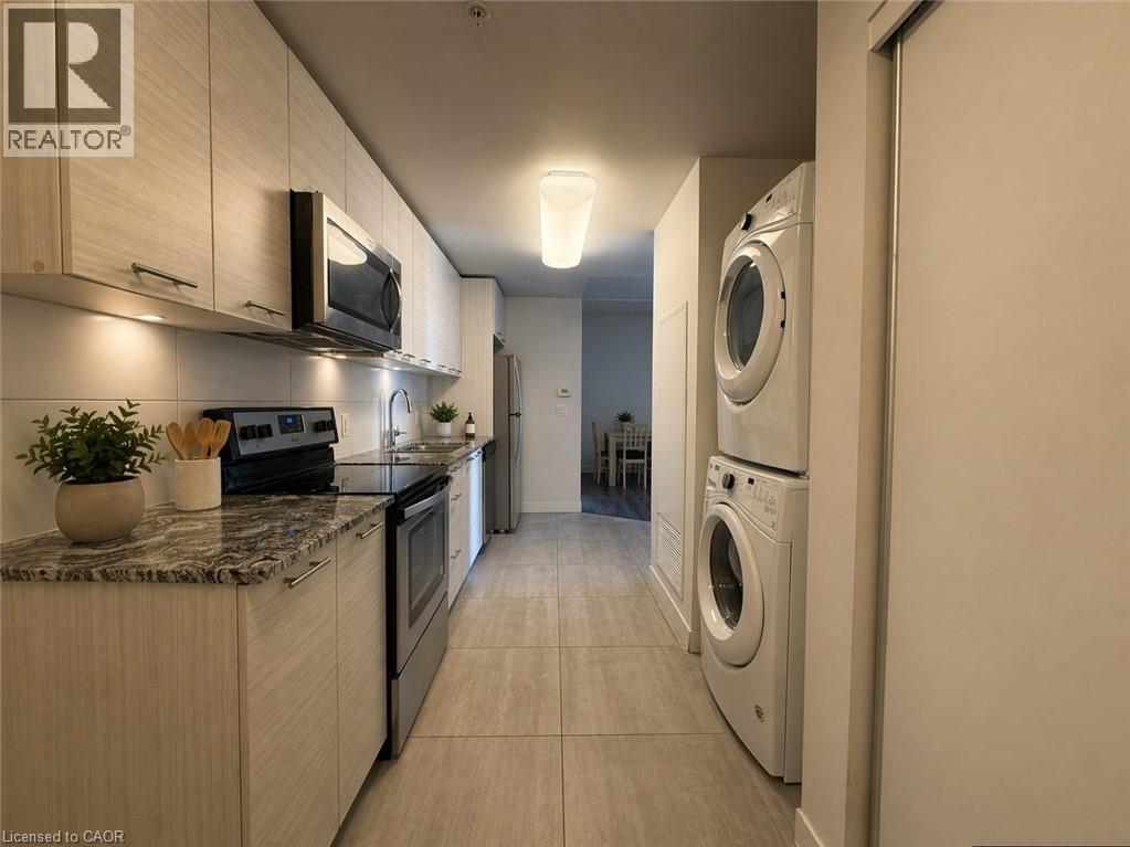 251 Hemlock Street Unit# 314, Waterloo, Ontario  N2L 3R4 - Photo 5 - 40830241
