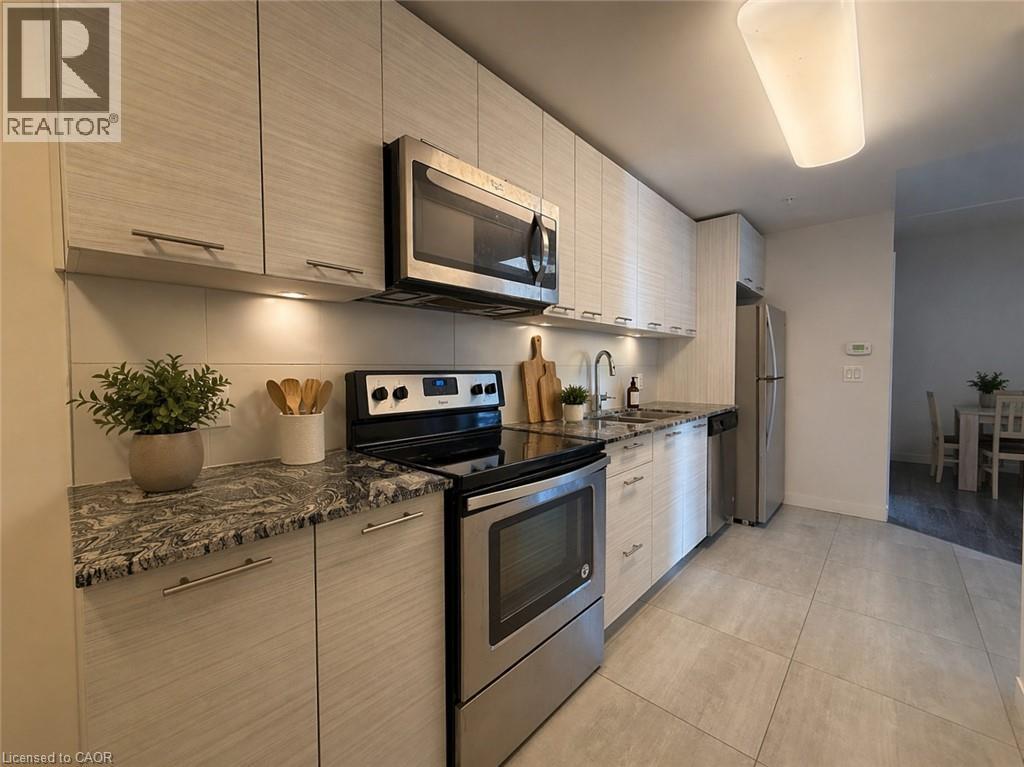 251 Hemlock Street Unit# 314, Waterloo, Ontario  N2L 3R4 - Photo 6 - 40830241