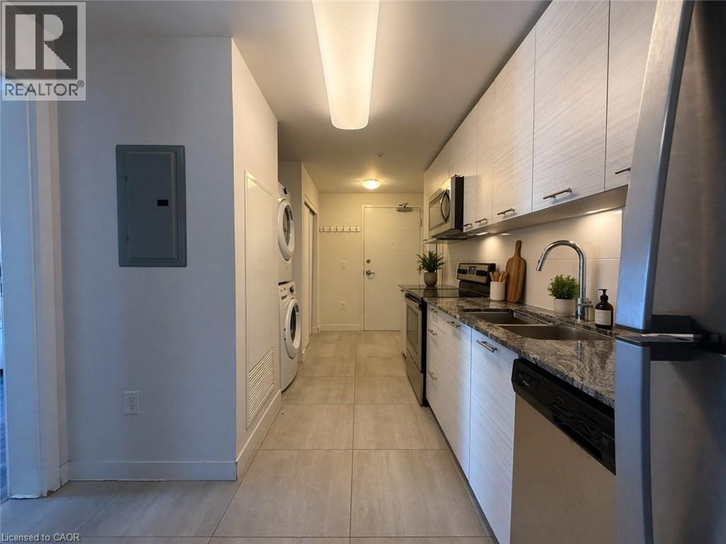 251 Hemlock Street Unit# 314, Waterloo, Ontario  N2L 3R4 - Photo 7 - 40830241