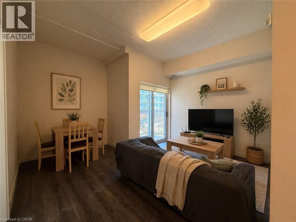 251 Hemlock Street Unit# 314, Waterloo, Ontario  N2L 3R4 - Photo 9 - 40830241