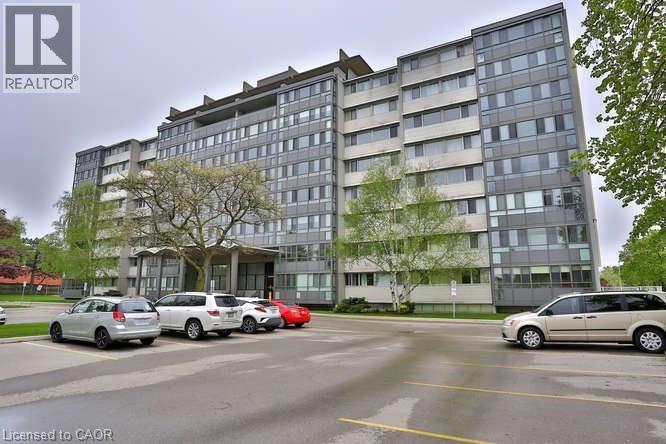 24 Midland Drive Unit# 306, Kitchener, Ontario  N2A 2A8 - Photo 1 - 40829609