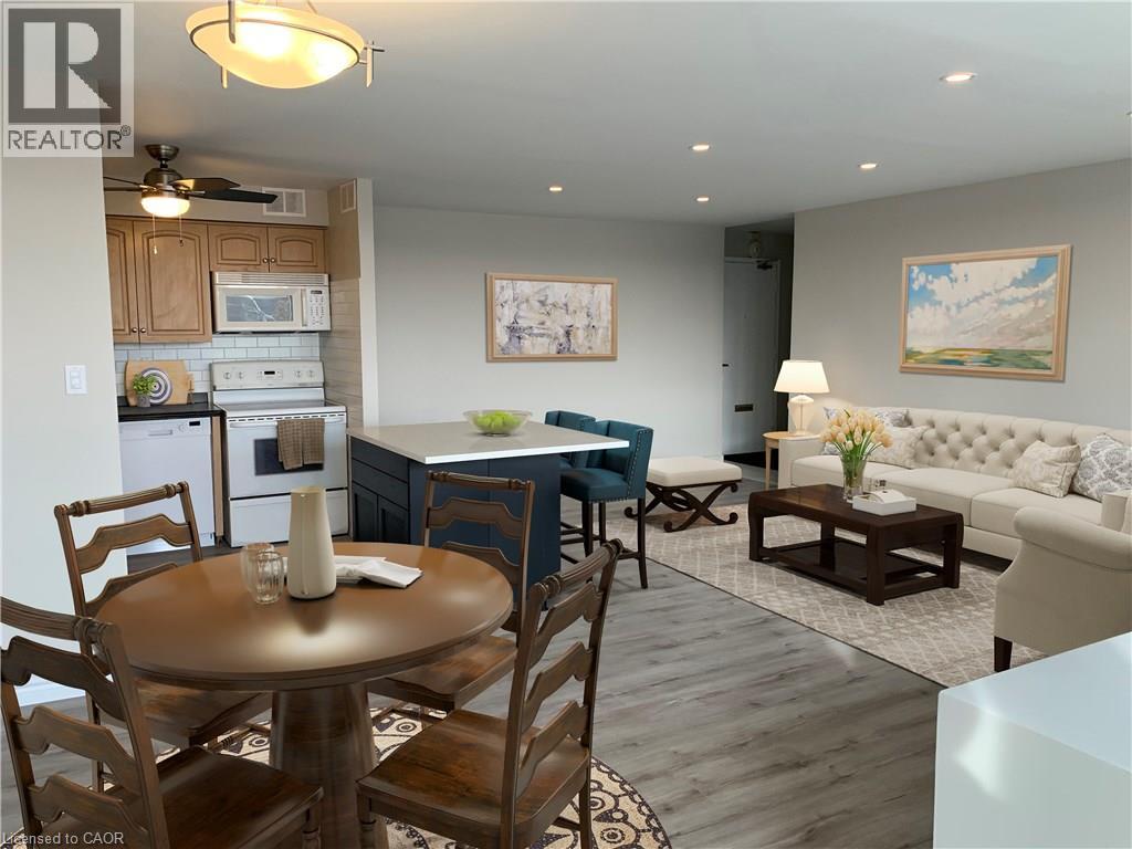 24 Midland Drive Unit# 306, Kitchener, Ontario  N2A 2A8 - Photo 2 - 40829609