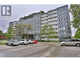 24 MIDLAND Drive Unit# 306, Kitchener, Ontario