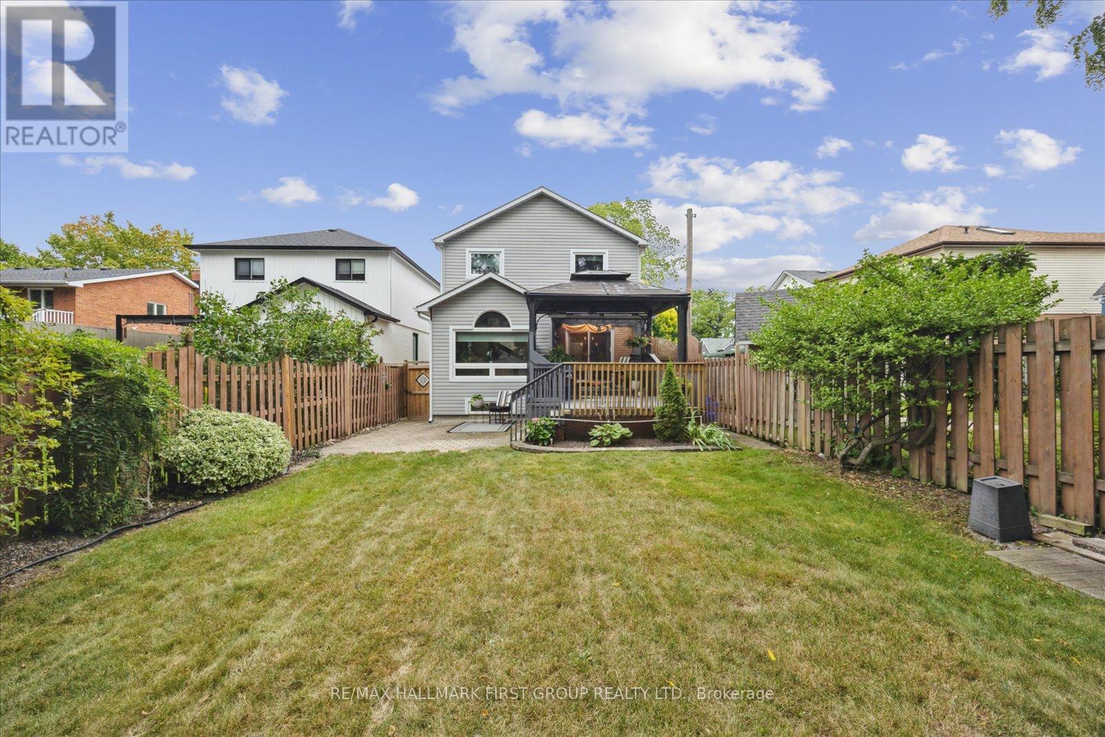412 Athol Street, Whitby, Ontario  L1N 3Z6 - Photo 31 - E13132280