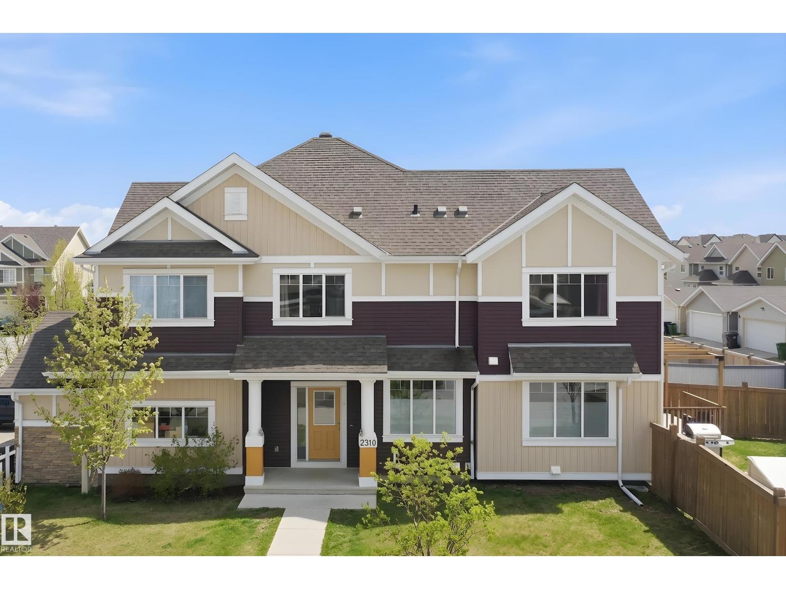2310 68 Street SW, edmonton, Alberta