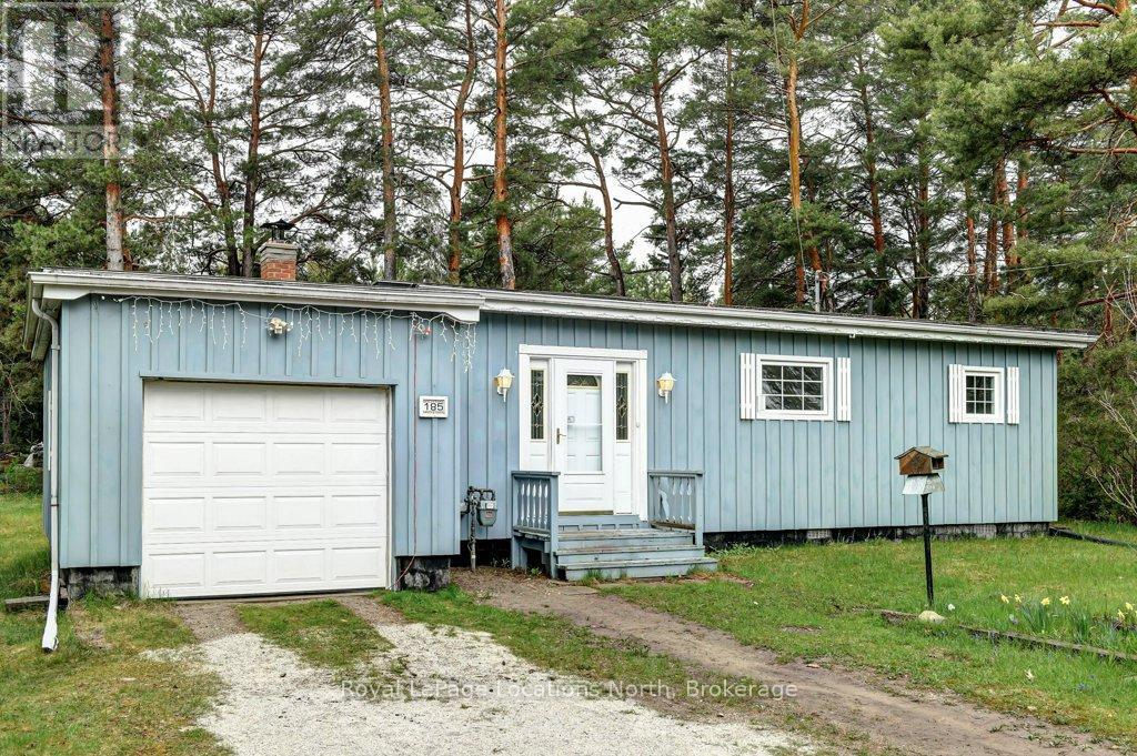185 BAY STREET E, Blue Mountains, Ontario