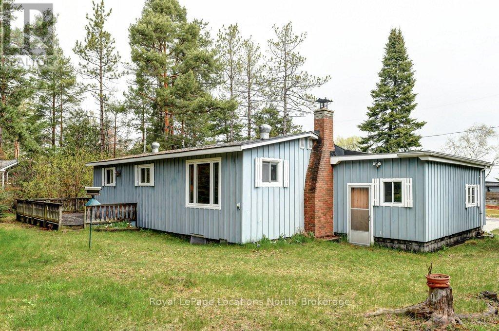185 Bay Street E, Blue Mountains, Ontario  N0H 2P0 - Photo 2 - X13132244