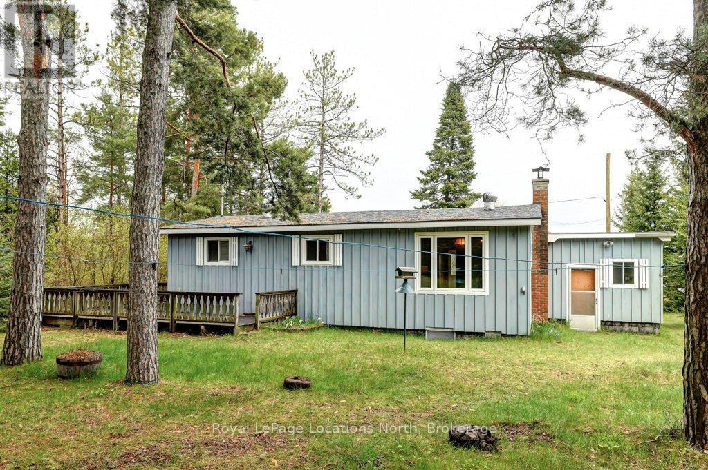 185 Bay Street E, Blue Mountains, Ontario  N0H 2P0 - Photo 22 - X13132244