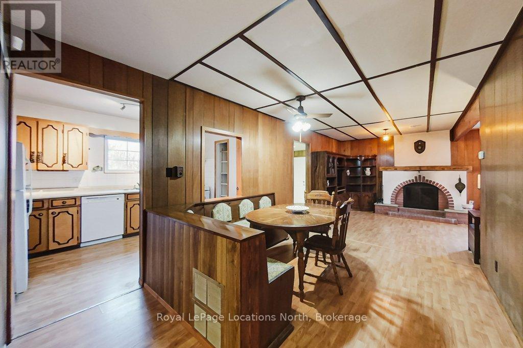 185 Bay Street E, Blue Mountains, Ontario  N0H 2P0 - Photo 8 - X13132244