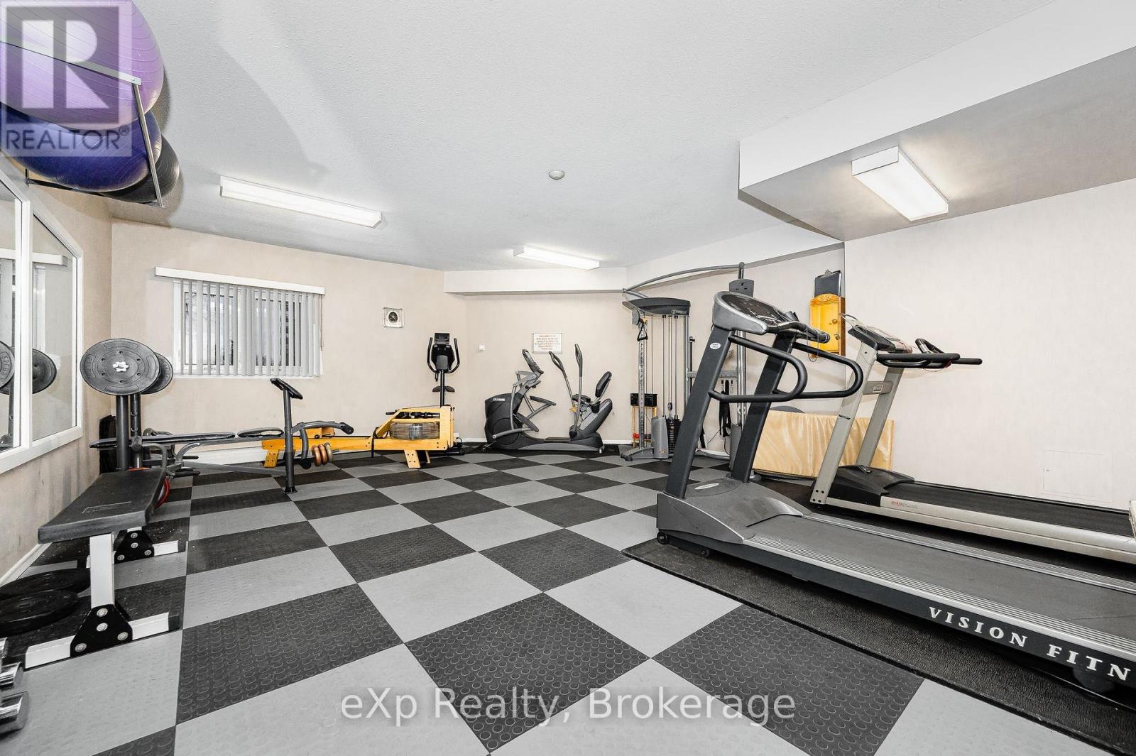 408 - 19 Woodlawn Road E, Guelph, Ontario  N1H 7B1 - Photo 38 - X13132246